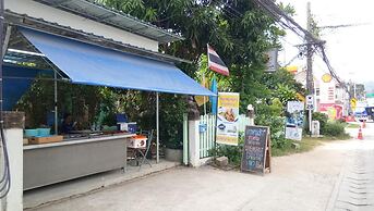 Samui Poshtel
