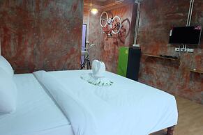 Samui Poshtel