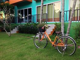 Samui Poshtel