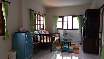 Samui Poshtel