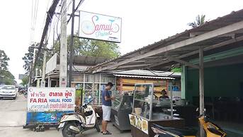 Samui Poshtel