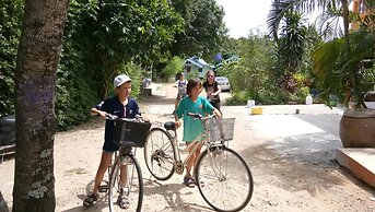 Samui Poshtel