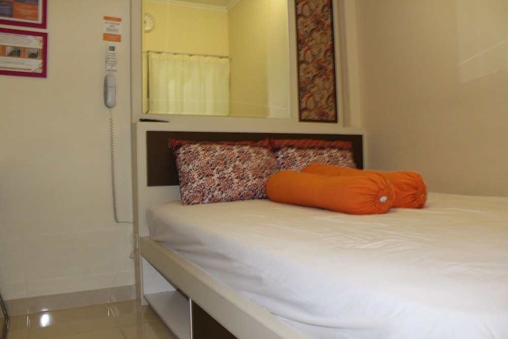 Kanto's Guest House