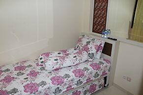 Kanto's Guest House