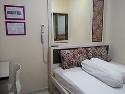 Kanto's Guest House