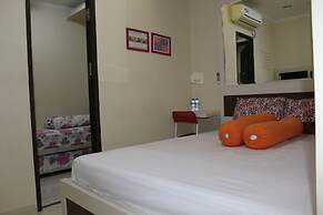 Kanto's Guest House