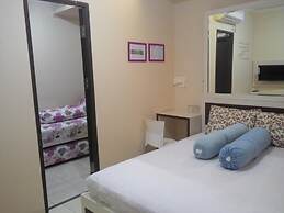 Kanto's Guest House