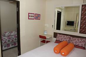 Kanto's Guest House