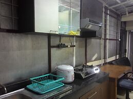 Kanto's Guest House