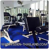 Eden Resort