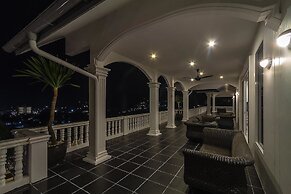 Eden Resort
