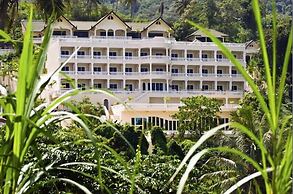 Eden Resort