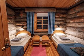 Fell Centre Kiilopää, Hotel Niilanpää