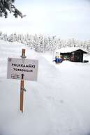 Fell Centre Kiilopää, Hotel Niilanpää