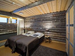 Fell Centre Kiilopää, Hotel Niilanpää