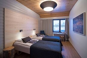 Fell Centre Kiilopää, Hotel Niilanpää