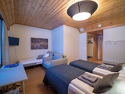 Fell Centre Kiilopää, Hotel Niilanpää