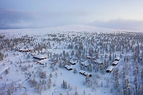 Fell Centre Kiilopää, Hotel Niilanpää