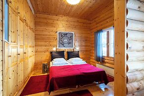 Fell Centre Kiilopää, Hotel Niilanpää