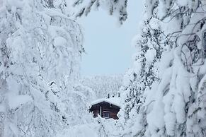 Fell Centre Kiilopää, Hotel Niilanpää