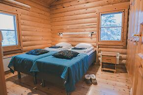 Fell Centre Kiilopää, Hotel Niilanpää