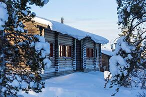 Fell Centre Kiilopää, Hotel Niilanpää