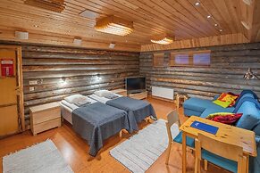 Fell Centre Kiilopää, Hotel Niilanpää