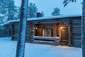 Fell Centre Kiilopää, Hotel Niilanpää