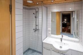 Fell Centre Kiilopää, Hotel Niilanpää