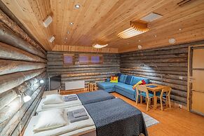 Fell Centre Kiilopää, Hotel Niilanpää