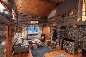 Fell Centre Kiilopää, Hotel Niilanpää
