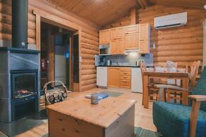 Fell Centre Kiilopää, Hotel Niilanpää