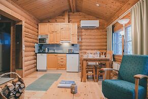 Fell Centre Kiilopää, Hotel Niilanpää