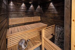 Fell Centre Kiilopää, Hotel Niilanpää