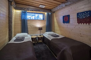 Fell Centre Kiilopää, Hotel Niilanpää