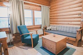 Fell Centre Kiilopää, Hotel Niilanpää