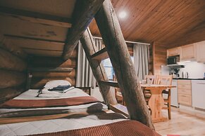 Fell Centre Kiilopää, Hotel Niilanpää