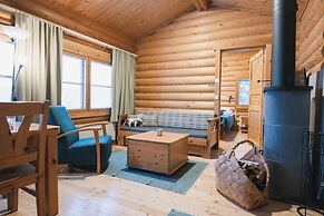 Fell Centre Kiilopää, Hotel Niilanpää