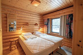 Fell Centre Kiilopää, Hotel Niilanpää