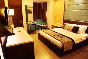 Regenta Orko's Haridwar