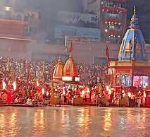 Regenta Orko's Haridwar