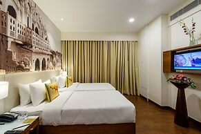 Regenta Orko's Haridwar