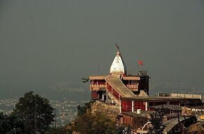 Regenta Orko's Haridwar