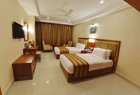 Metro Grand Hotel