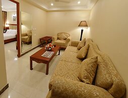 Metro Grand Hotel
