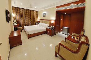 Metro Grand Hotel