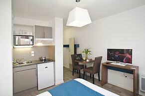 Appart Hotel Amiens Blamont