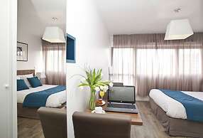Appart Hotel Amiens Blamont