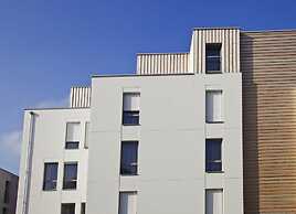 Appart Hotel Amiens Blamont