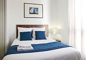 Appart Hotel Amiens Blamont